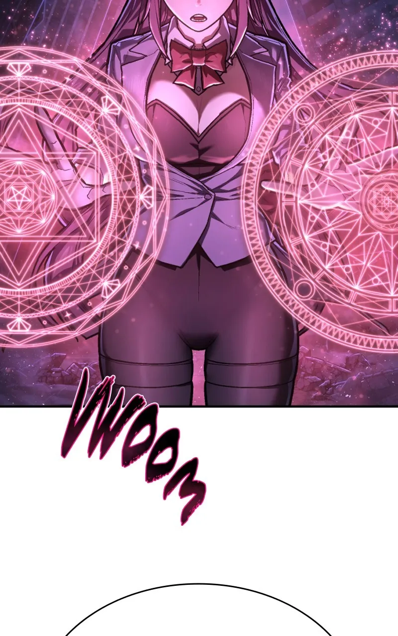 Read The Executioner chapter 50 image 26 on Lezhin