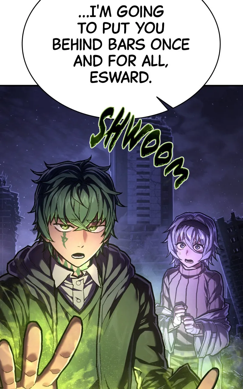 Read The Executioner chapter 50 image 27 on Lezhin