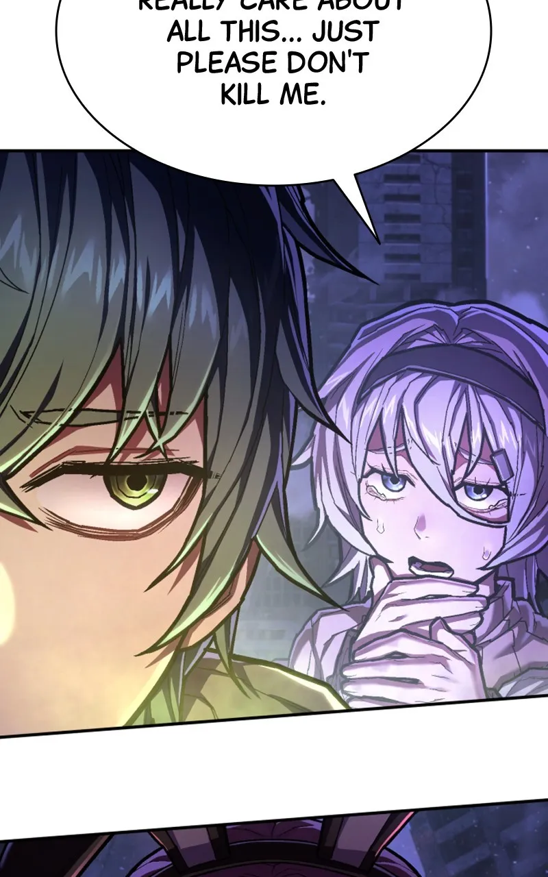Read The Executioner chapter 50 image 29 on Lezhin