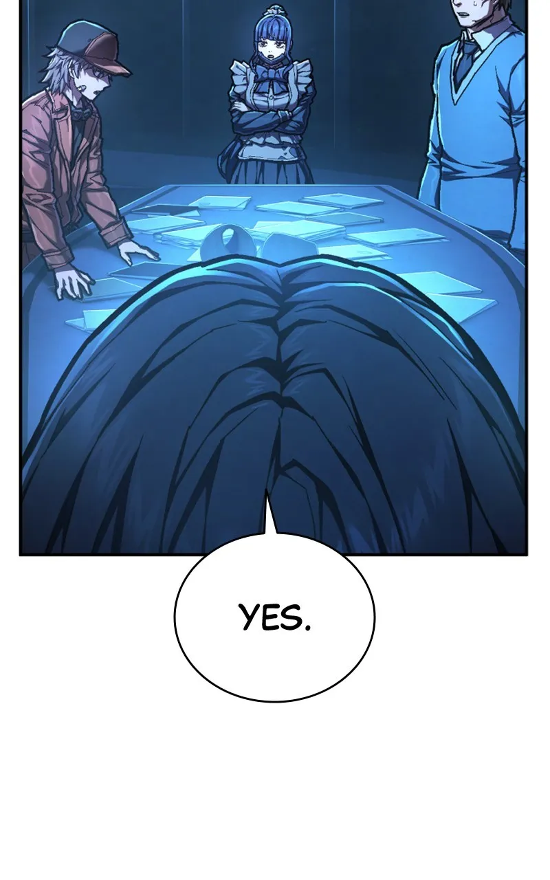 Read The Executioner chapter 50 image 3 on Lezhin