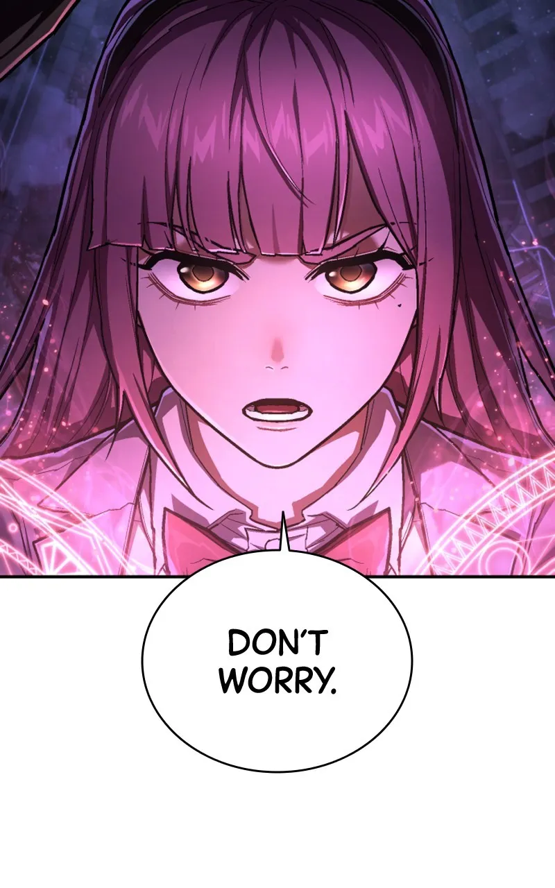 Read The Executioner chapter 50 image 30 on Lezhin