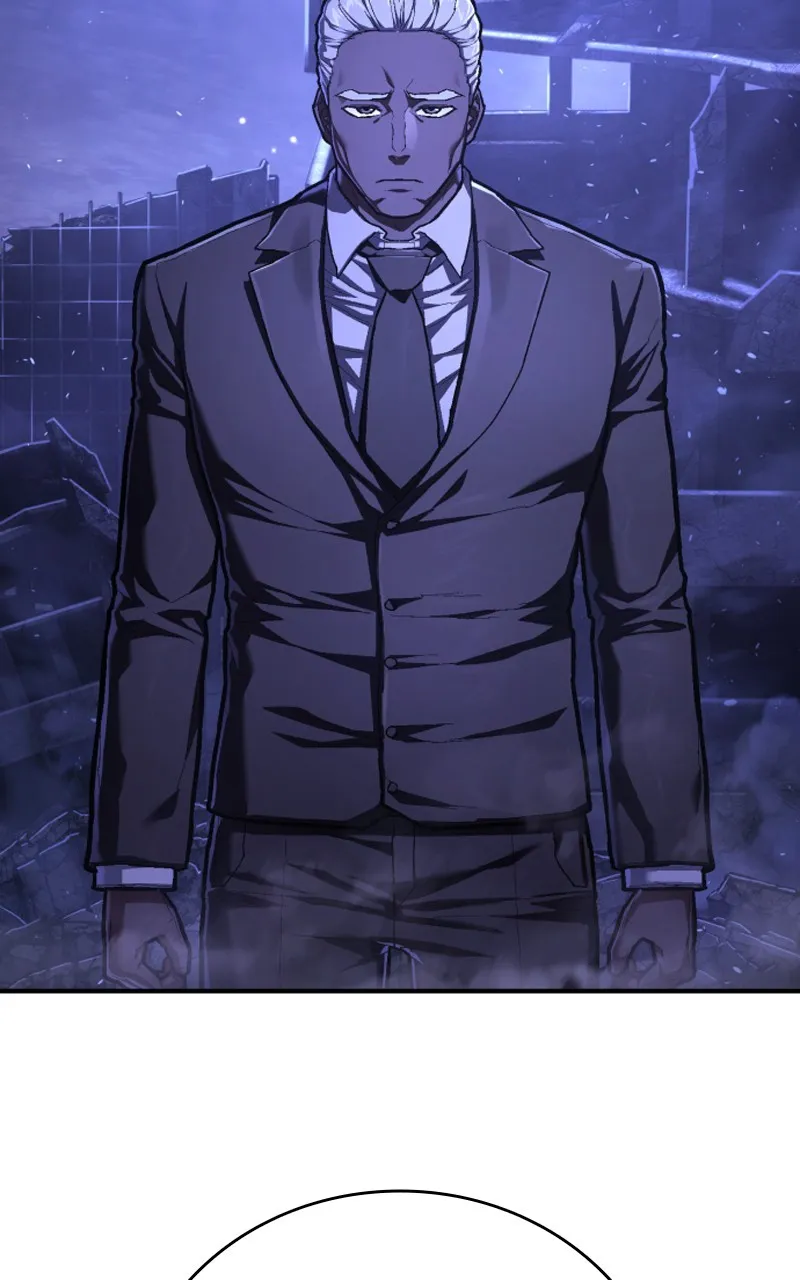Read The Executioner chapter 50 image 33 on Lezhin