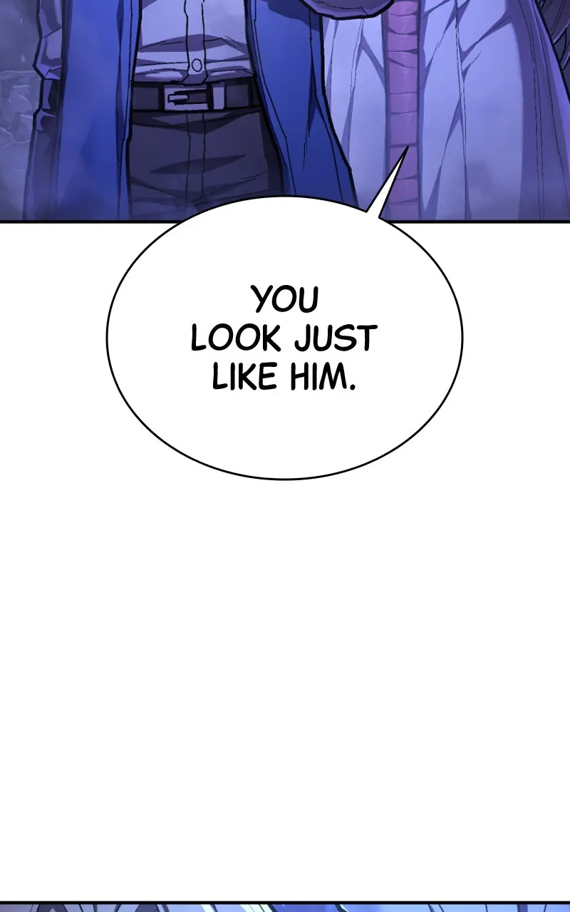 Read The Executioner chapter 50 image 35 on Lezhin