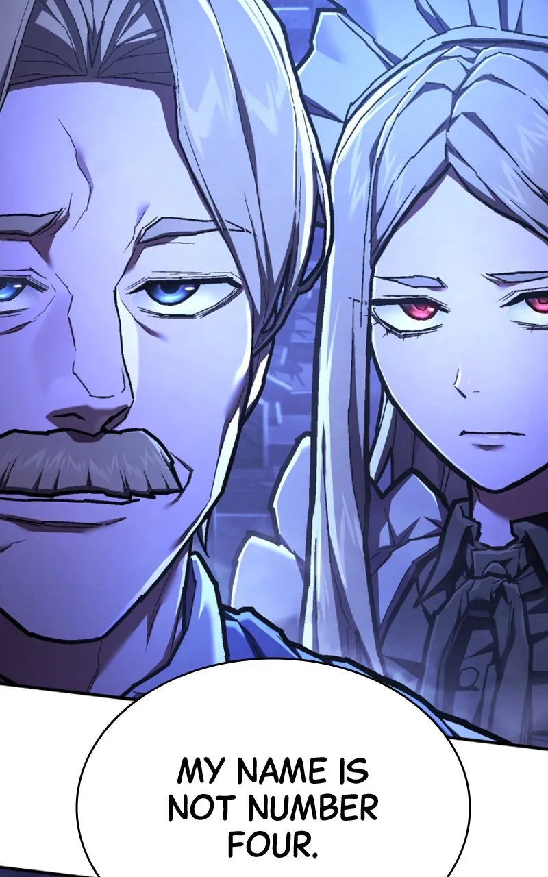 Read The Executioner chapter 50 image 36 on Lezhin
