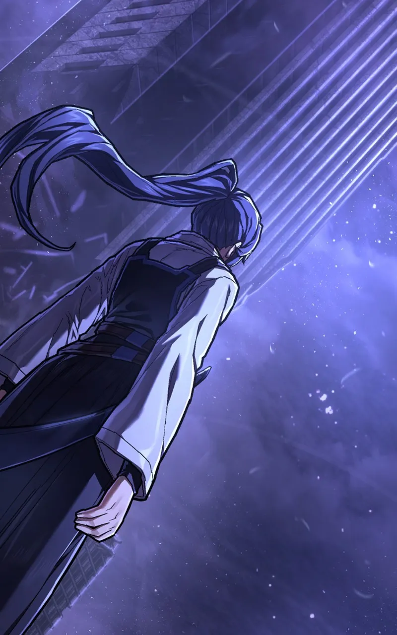 Read The Executioner chapter 50 image 40 on Lezhin
