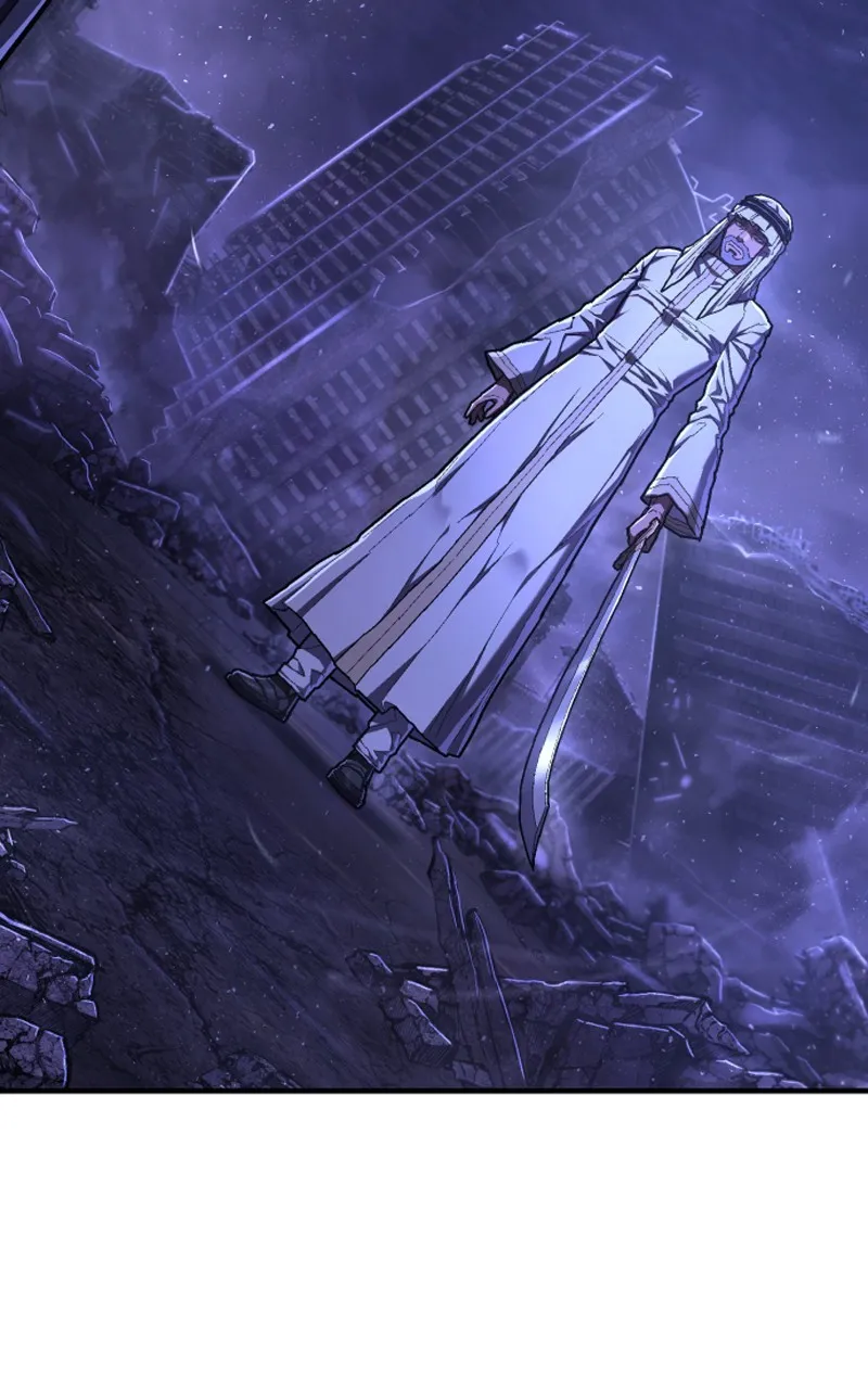 Read The Executioner chapter 50 image 41 on Lezhin
