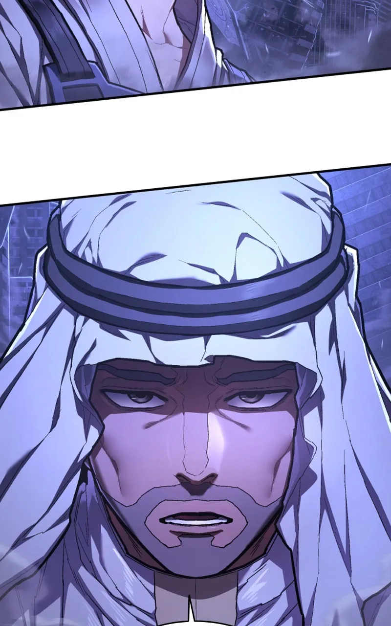 Read The Executioner chapter 50 image 43 on Lezhin