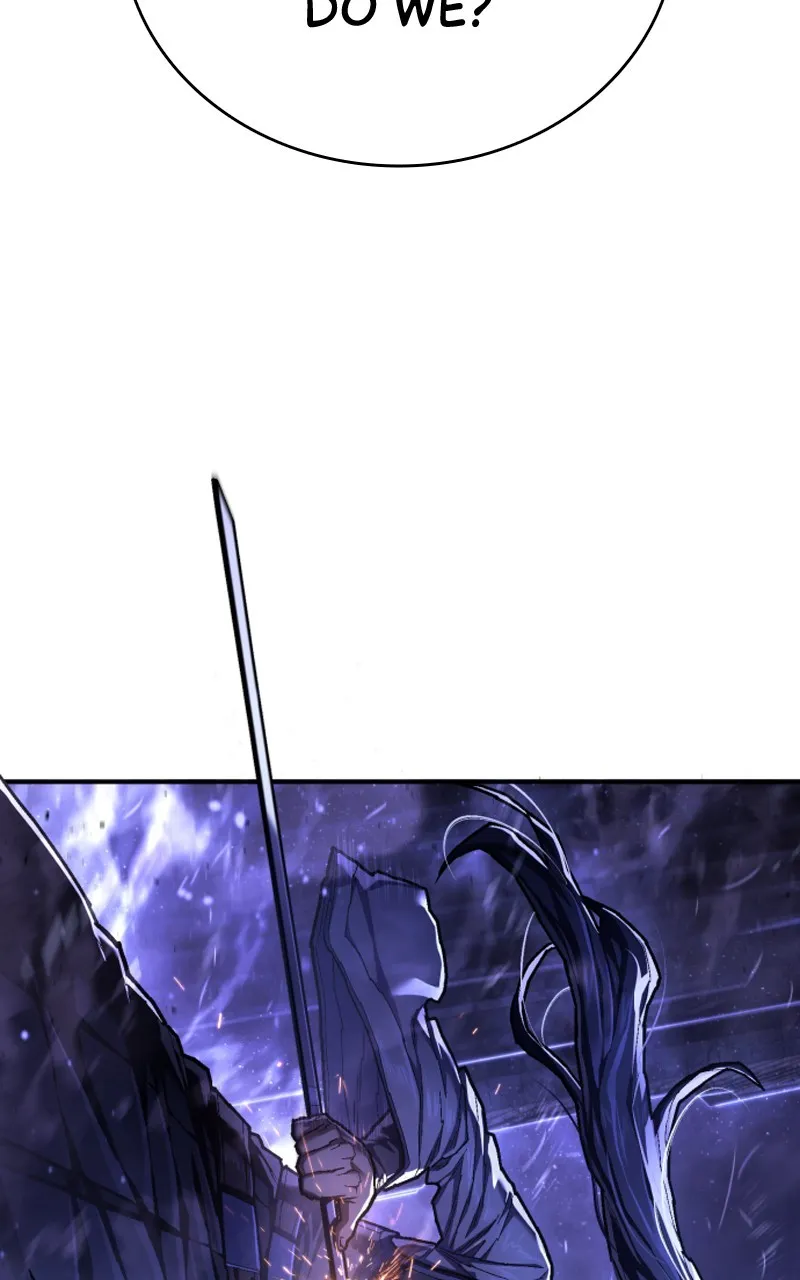 Read The Executioner chapter 50 image 45 on Lezhin
