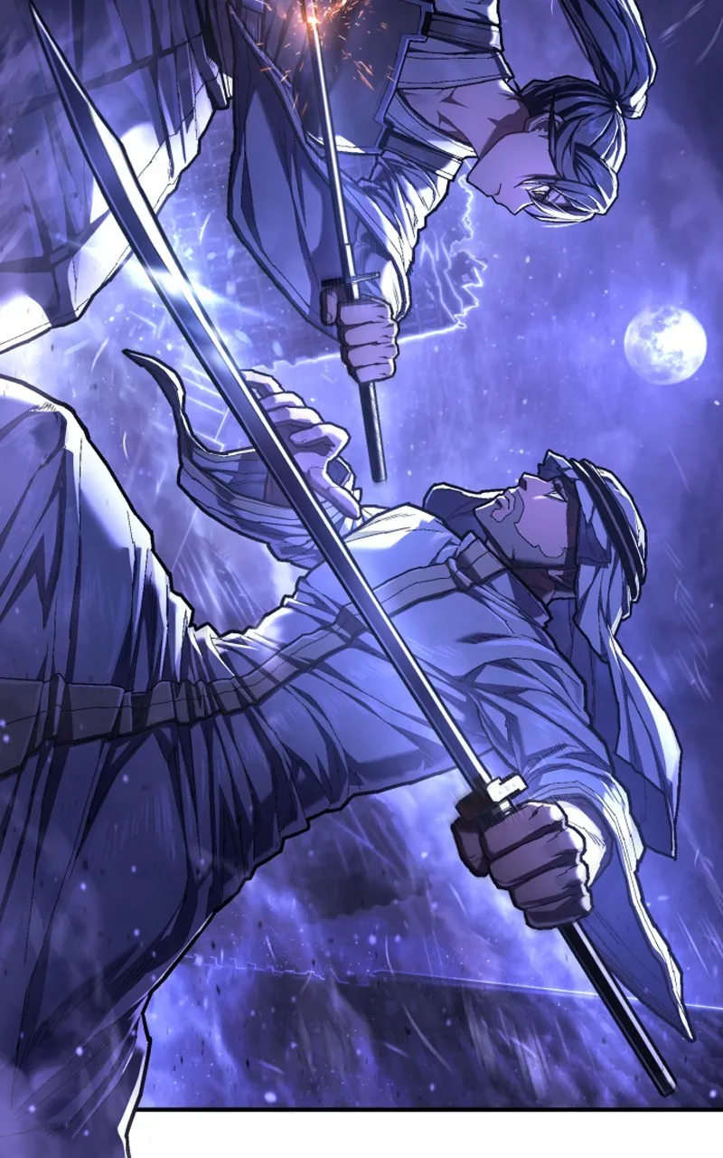 Read The Executioner chapter 50 image 46 on Lezhin