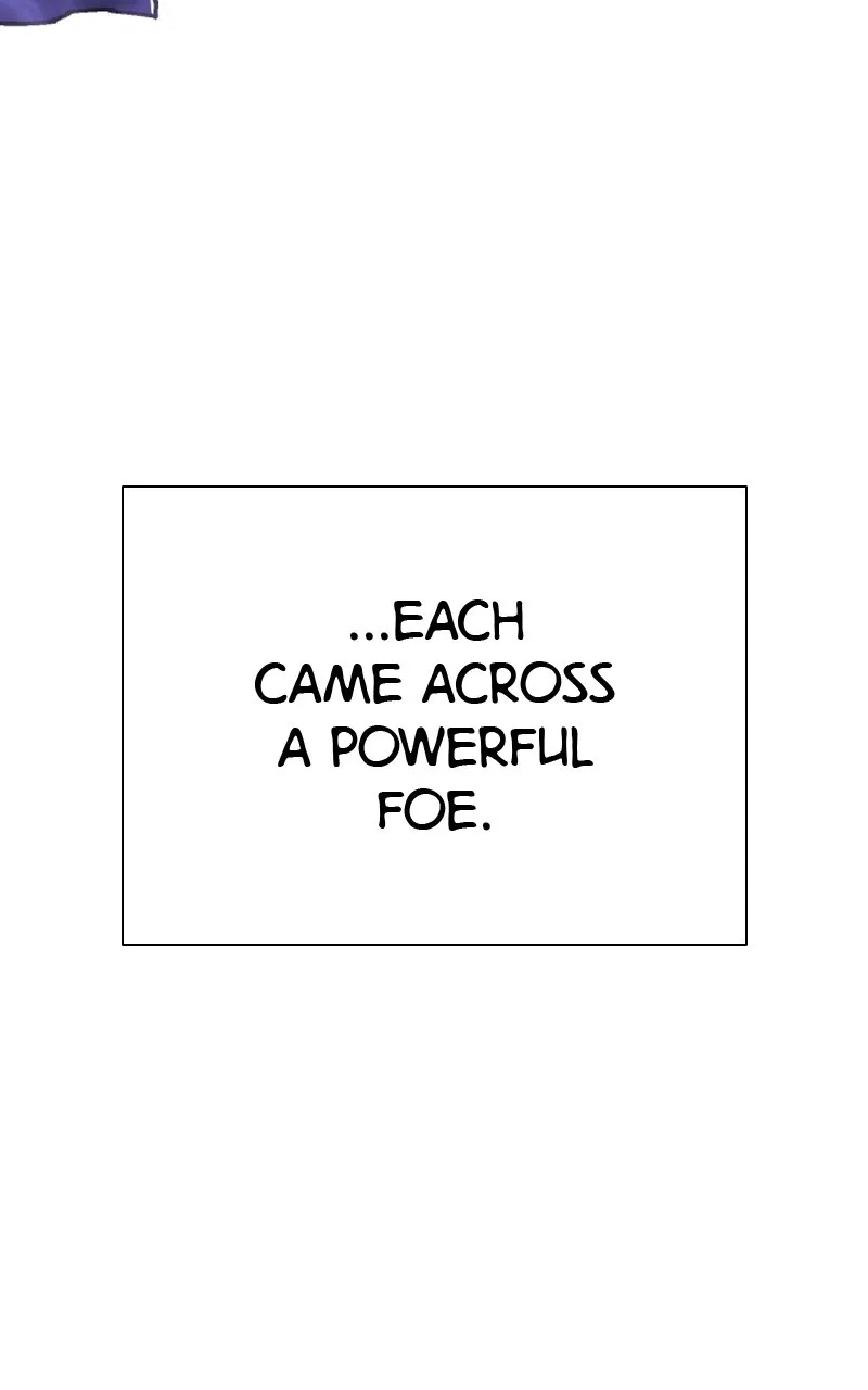 Read The Executioner chapter 50 image 47 on Lezhin
