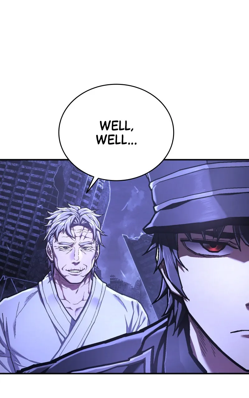 Read The Executioner chapter 50 image 48 on Lezhin