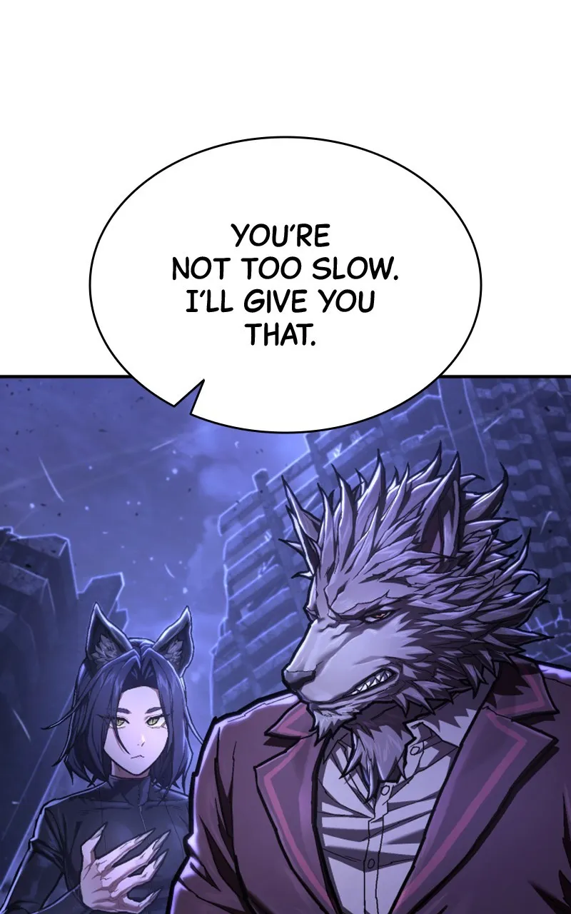Read The Executioner chapter 50 image 49 on Lezhin