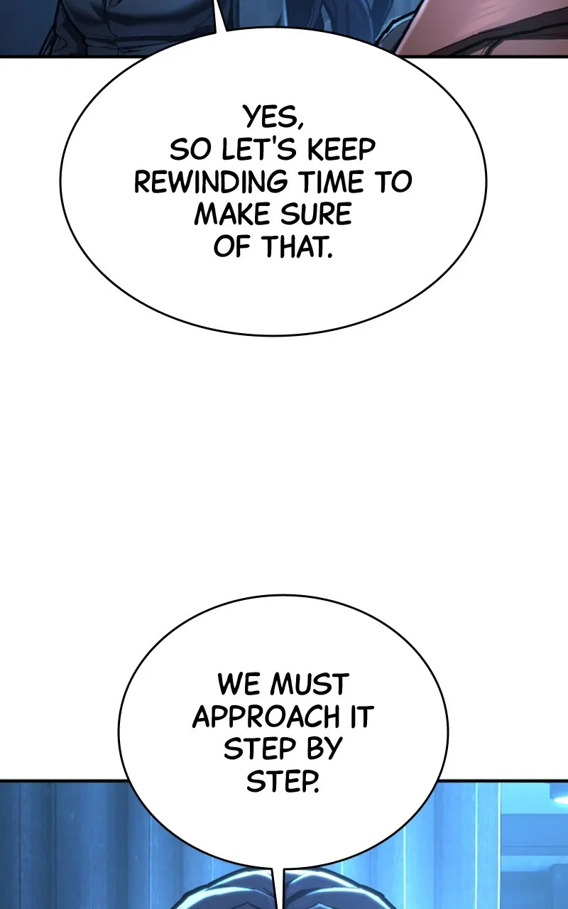 Read The Executioner chapter 50 image 5 on Lezhin