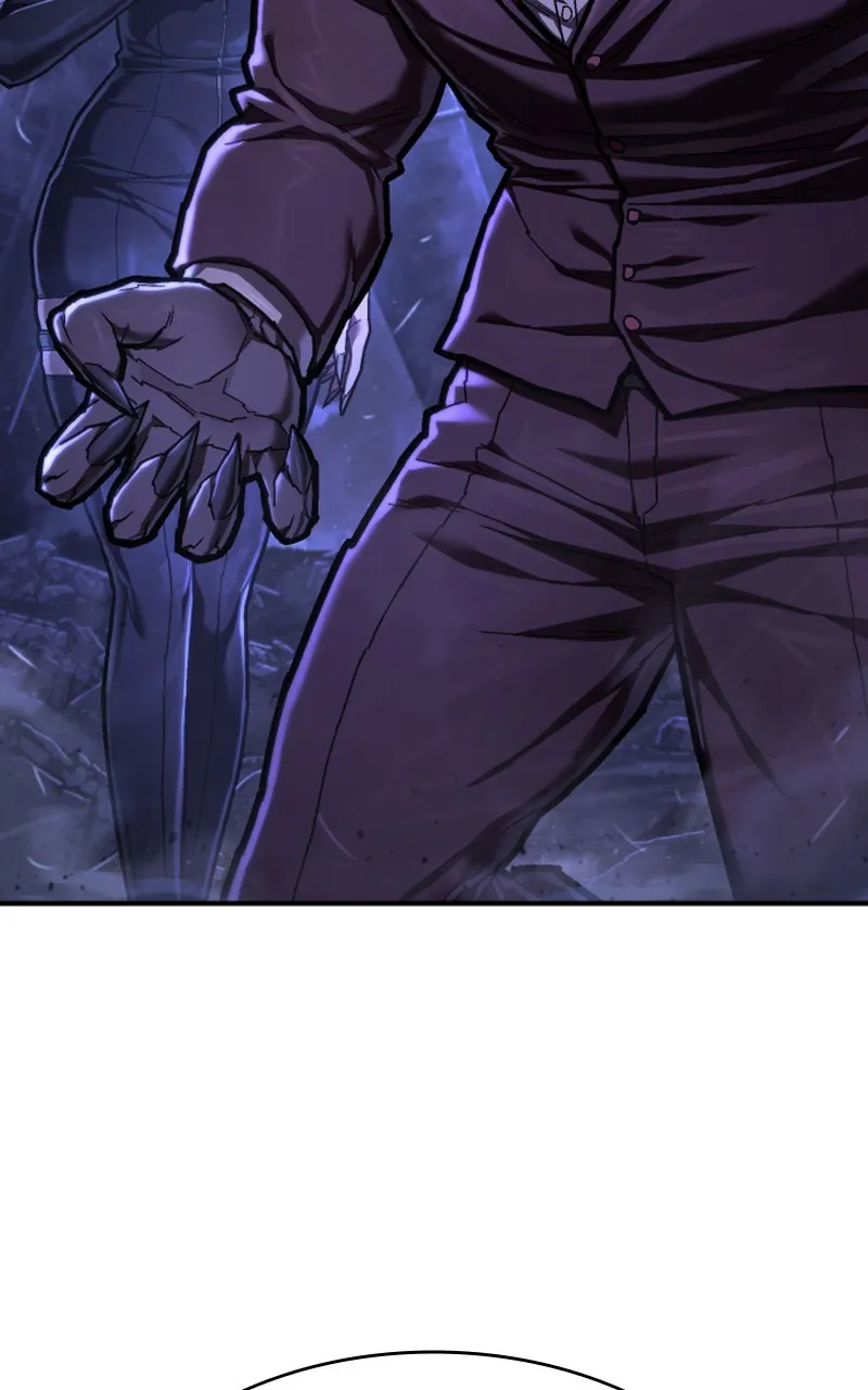 Read The Executioner chapter 50 image 50 on Lezhin