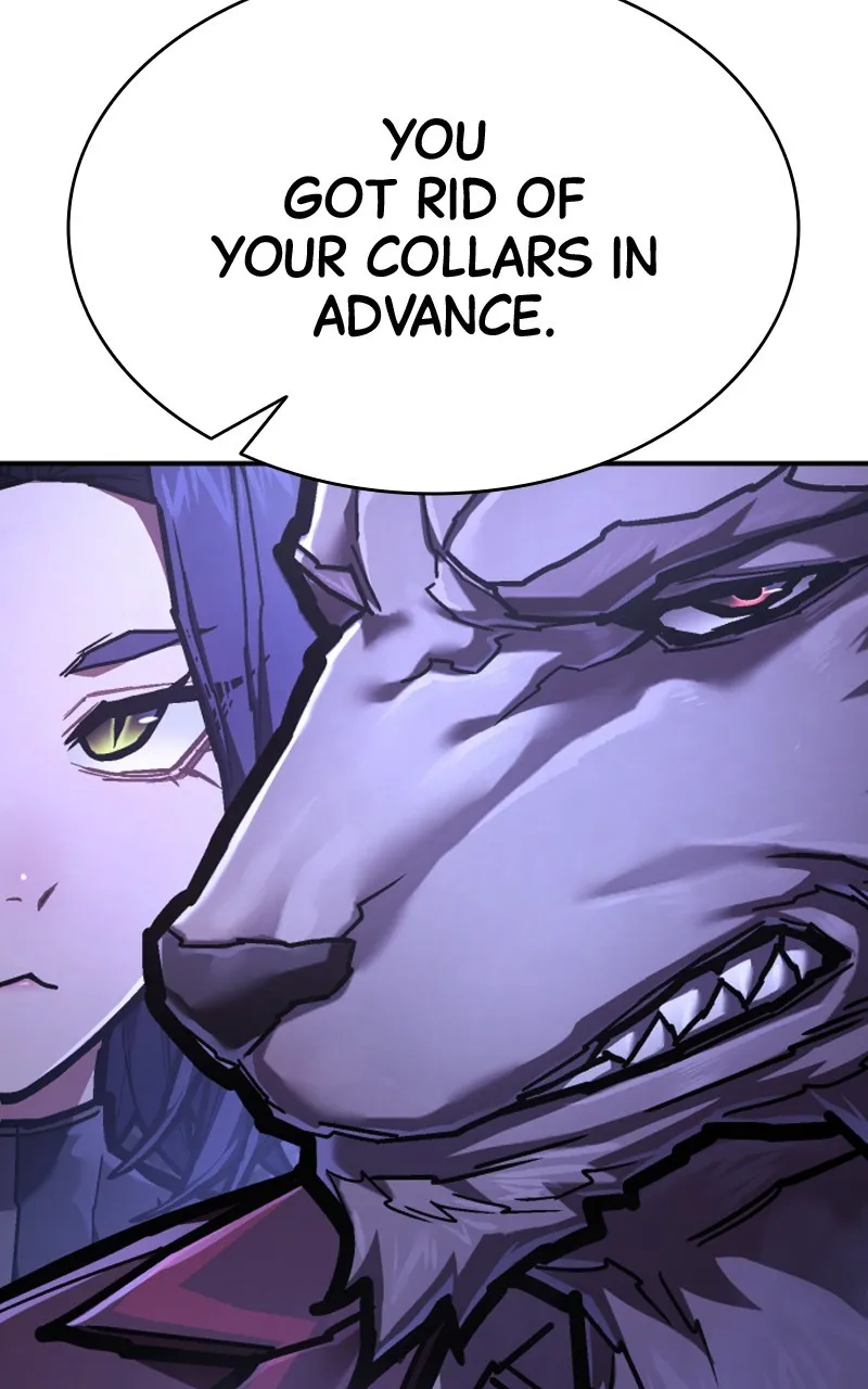Read The Executioner chapter 50 image 51 on Lezhin