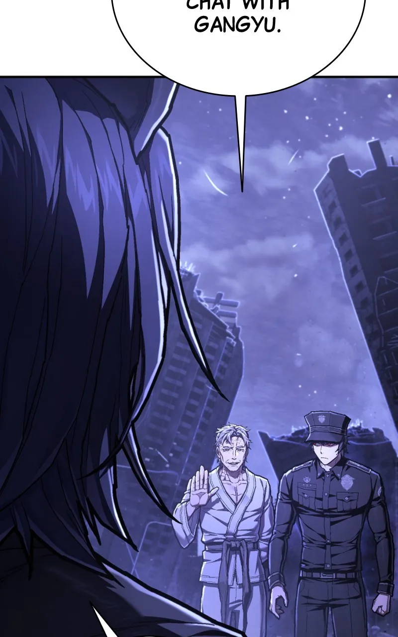 Read The Executioner chapter 50 image 53 on Lezhin