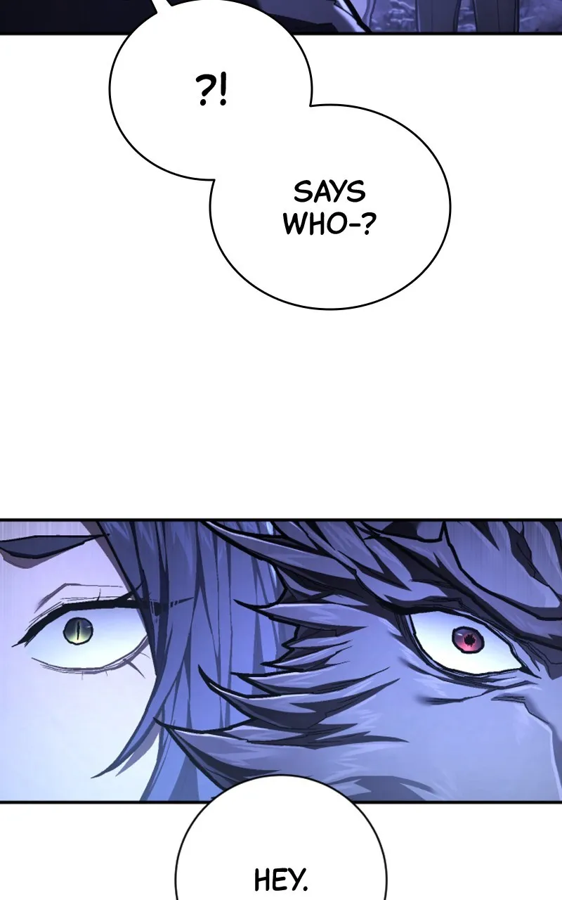 Read The Executioner chapter 50 image 54 on Lezhin