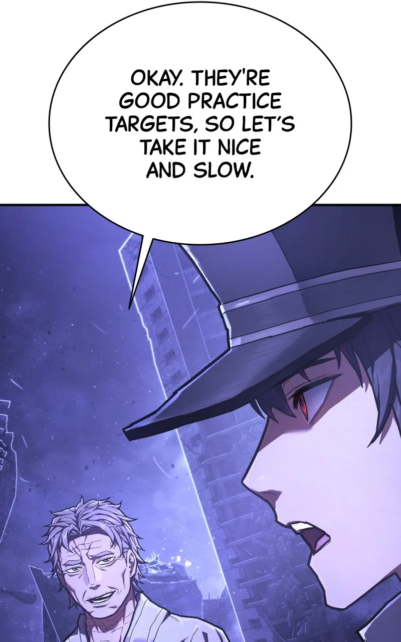 Read The Executioner chapter 50 image 58 on Lezhin