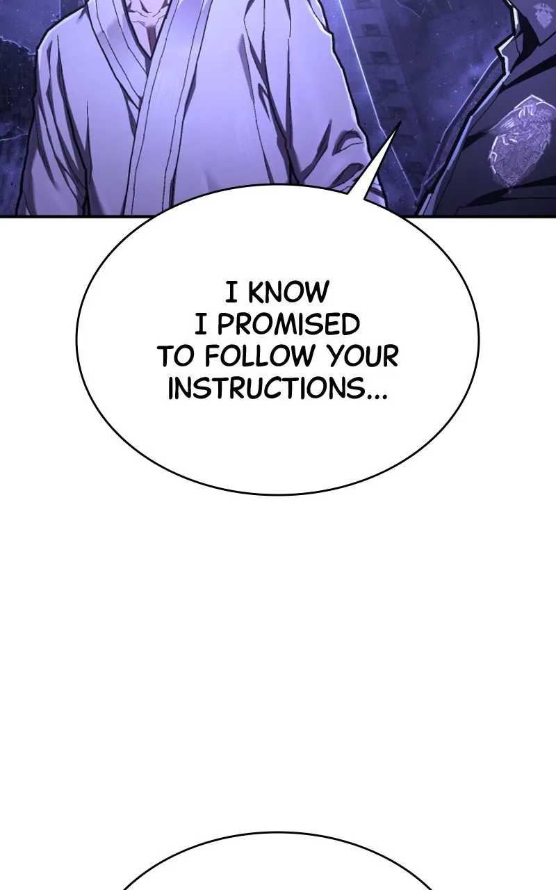 Read The Executioner chapter 50 image 59 on Lezhin
