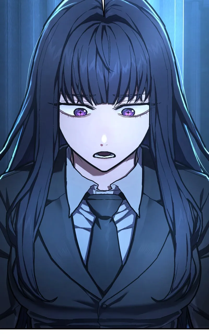 Read The Executioner chapter 50 image 6 on Lezhin
