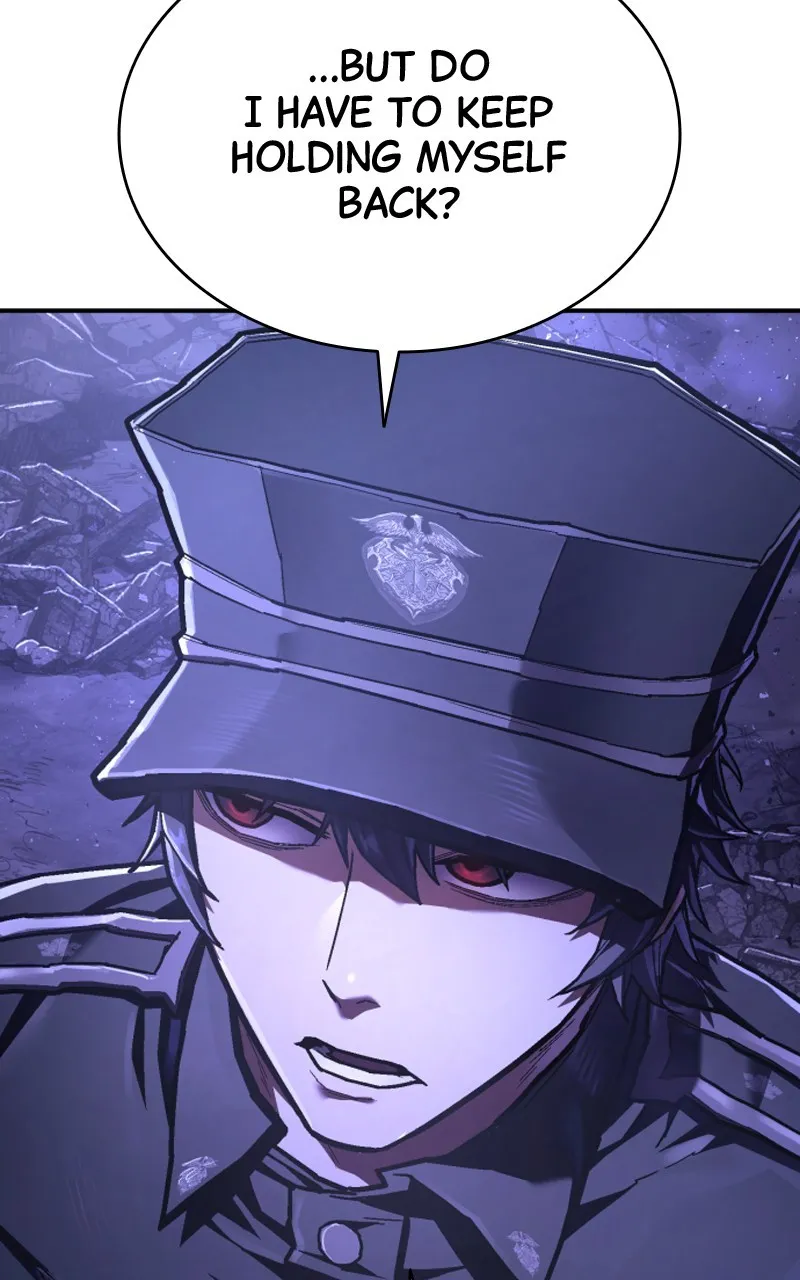 Read The Executioner chapter 50 image 60 on Lezhin