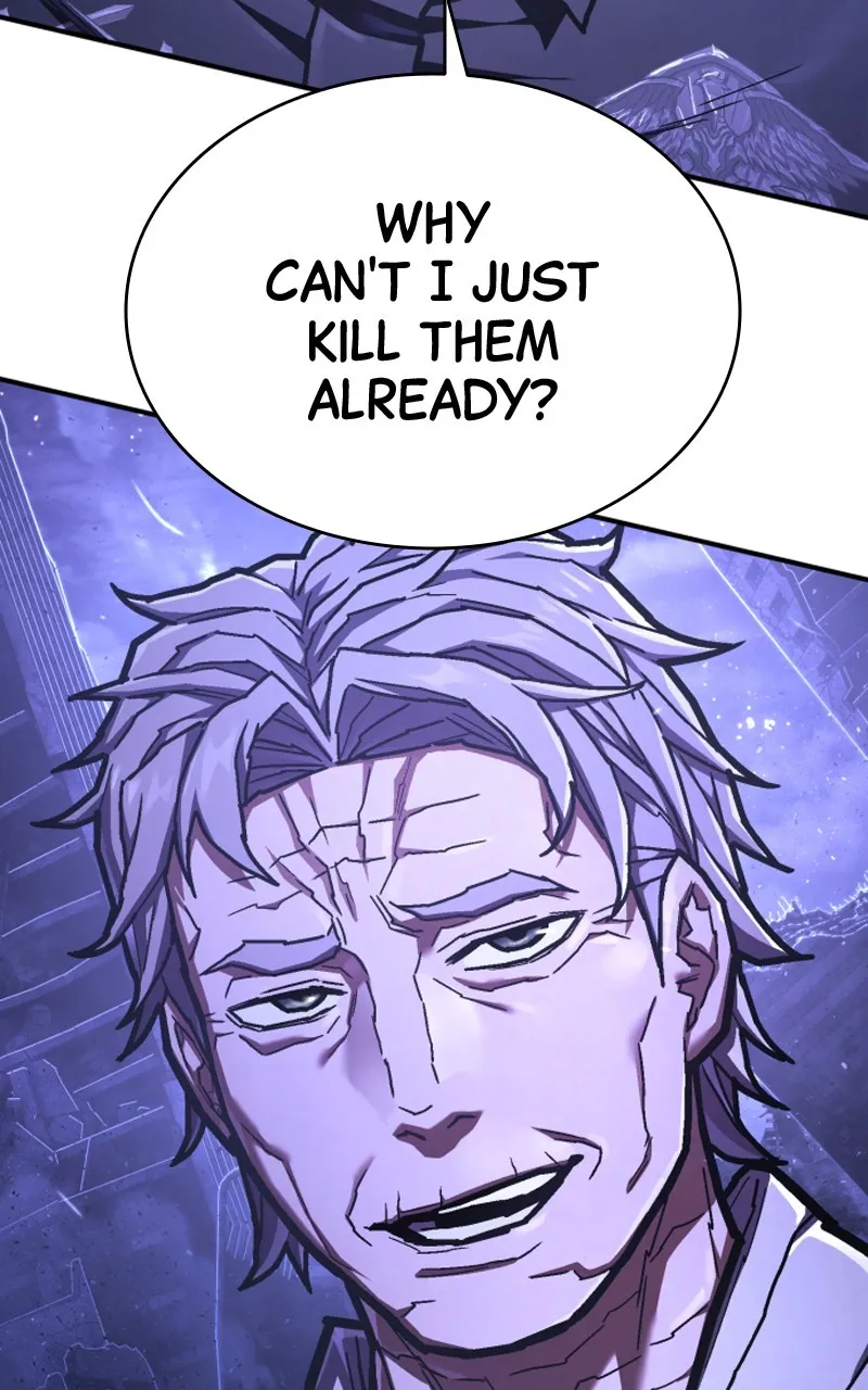 Read The Executioner chapter 50 image 61 on Lezhin