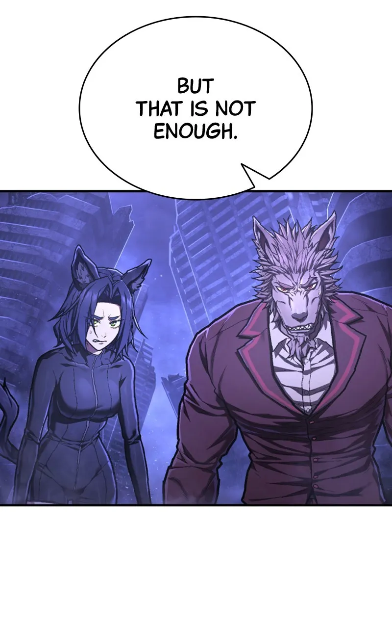 Read The Executioner chapter 50 image 63 on Lezhin