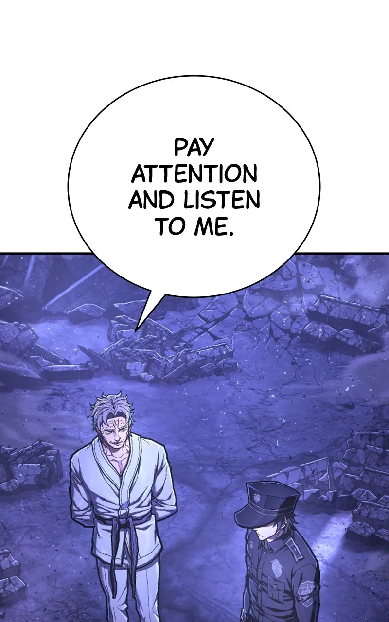 Read The Executioner chapter 50 image 64 on Lezhin