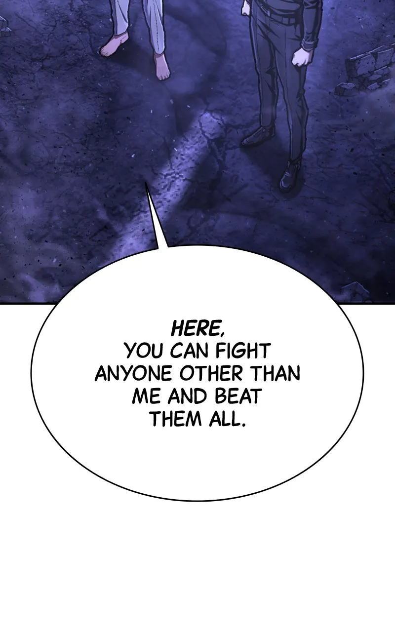 Read The Executioner chapter 50 image 65 on Lezhin