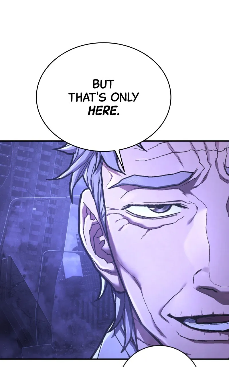 Read The Executioner chapter 50 image 66 on Lezhin