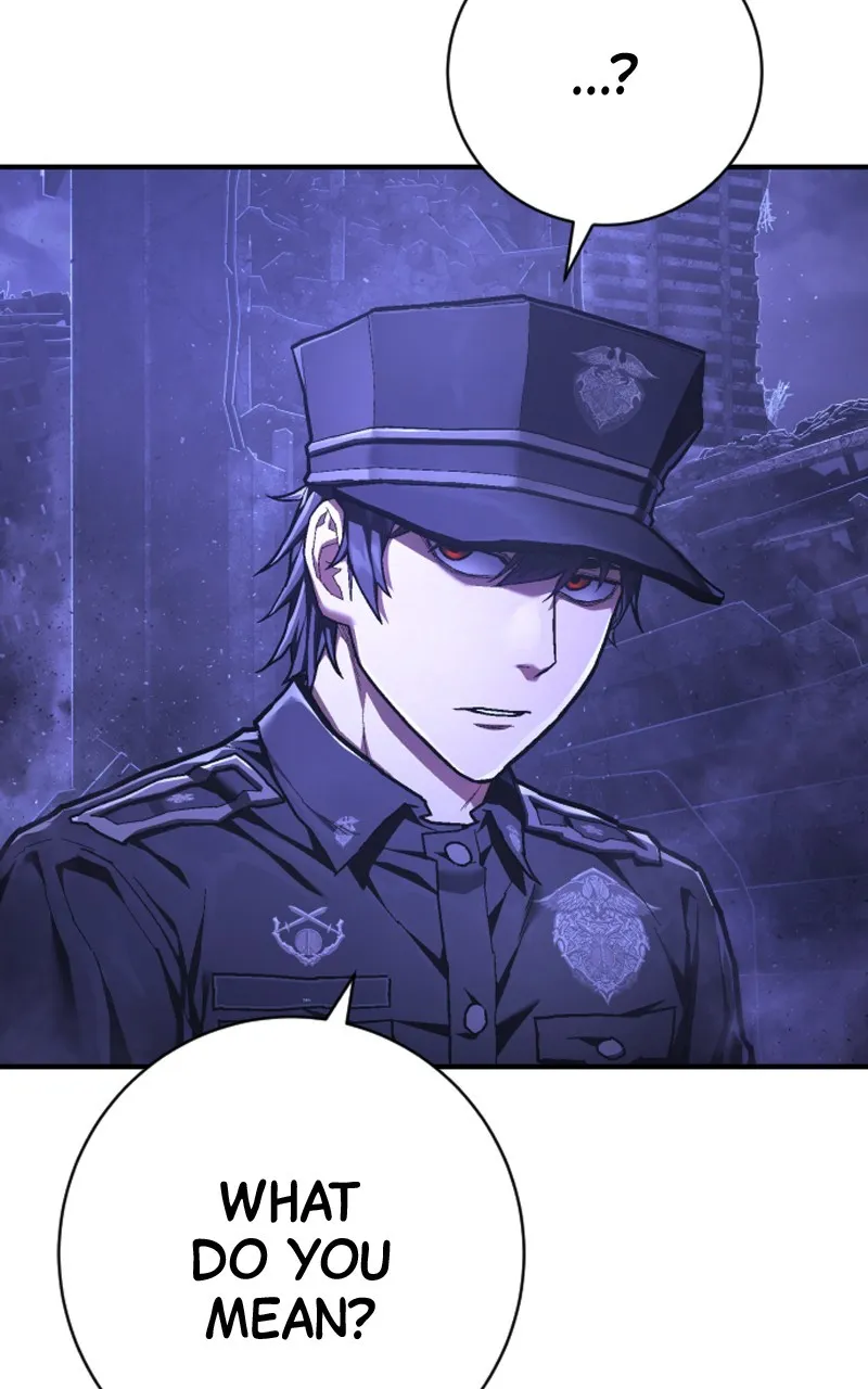 Read The Executioner chapter 50 image 67 on Lezhin