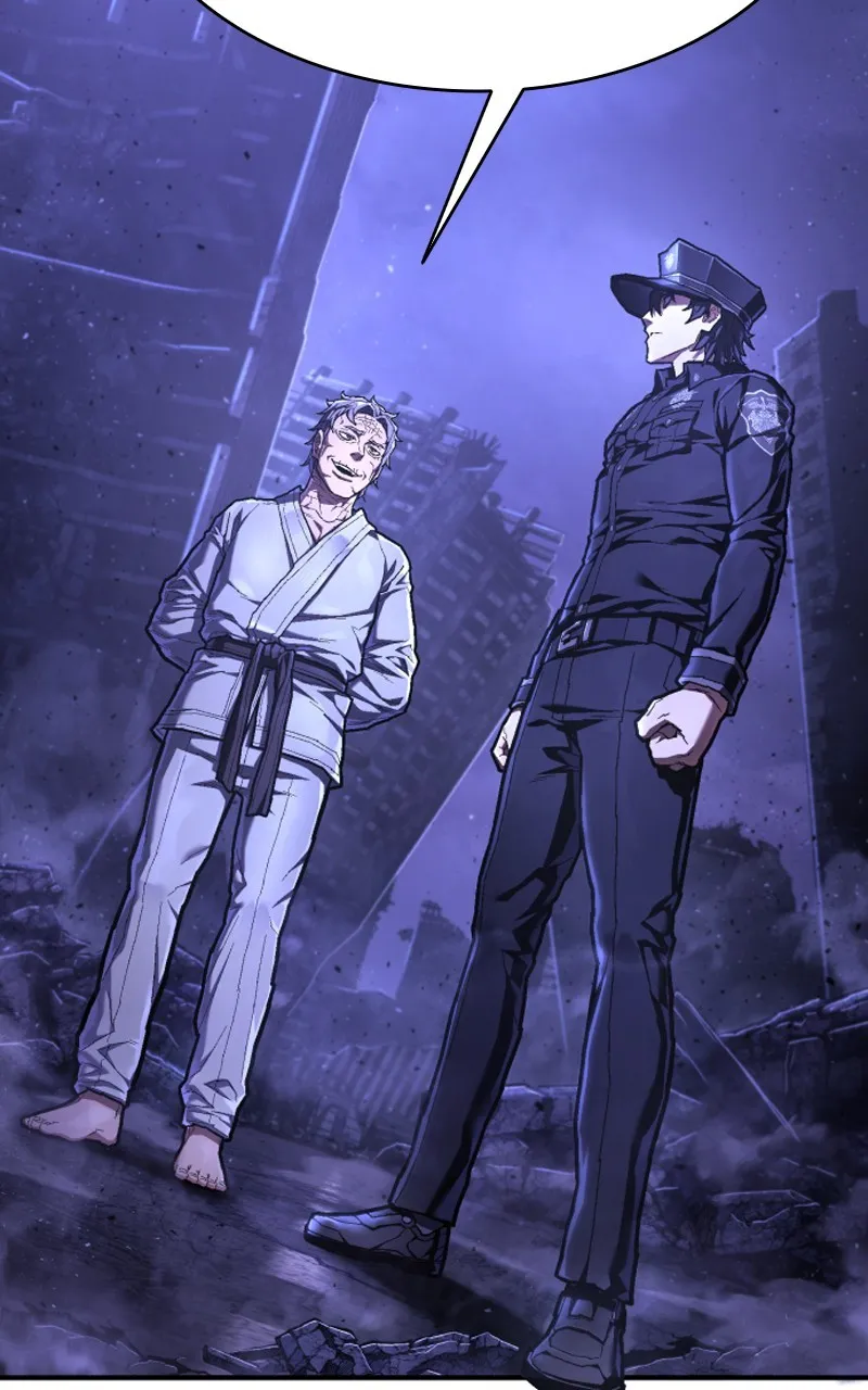 Read The Executioner chapter 50 image 69 on Lezhin