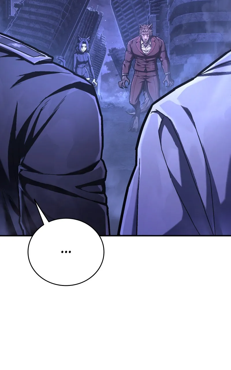 Read The Executioner chapter 50 image 75 on Lezhin