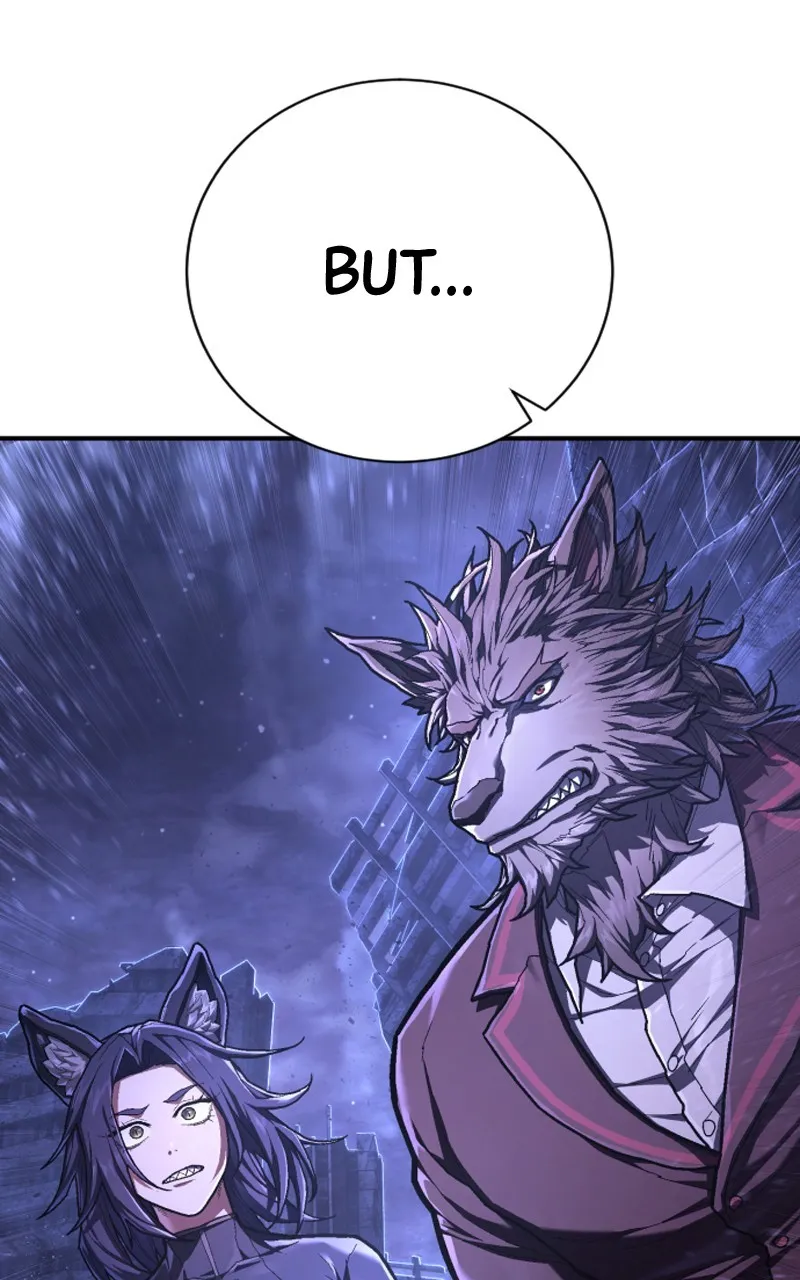 Read The Executioner chapter 50 image 76 on Lezhin