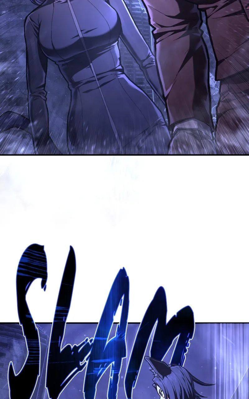 Read The Executioner chapter 50 image 77 on Lezhin