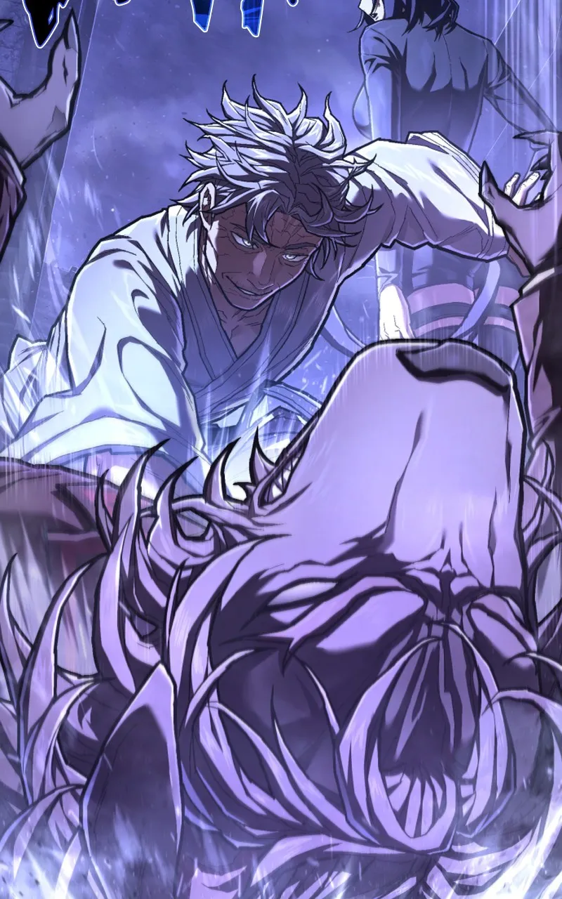 Read The Executioner chapter 50 image 78 on Lezhin