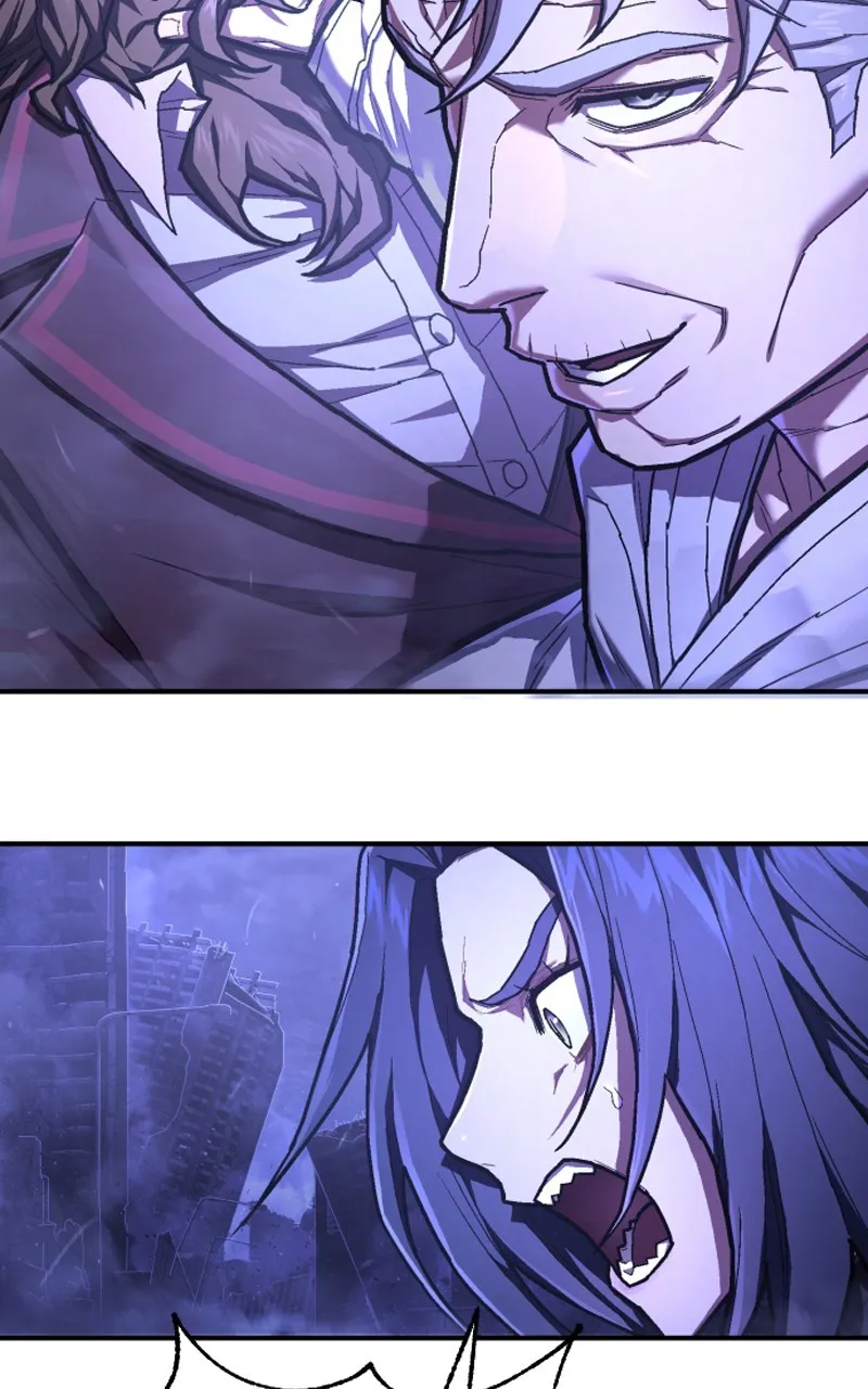 Read The Executioner chapter 50 image 80 on Lezhin