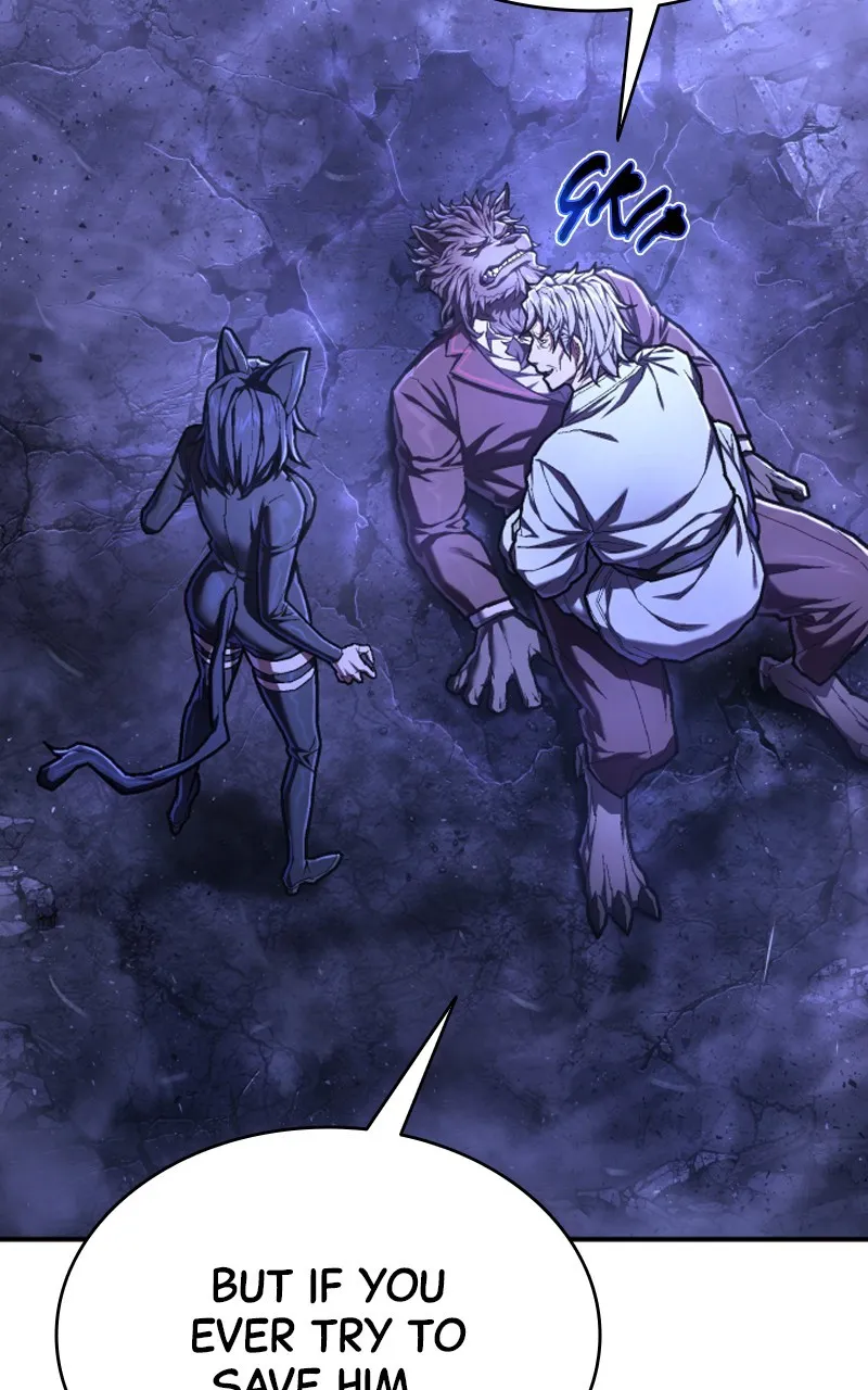 Read The Executioner chapter 50 image 82 on Lezhin