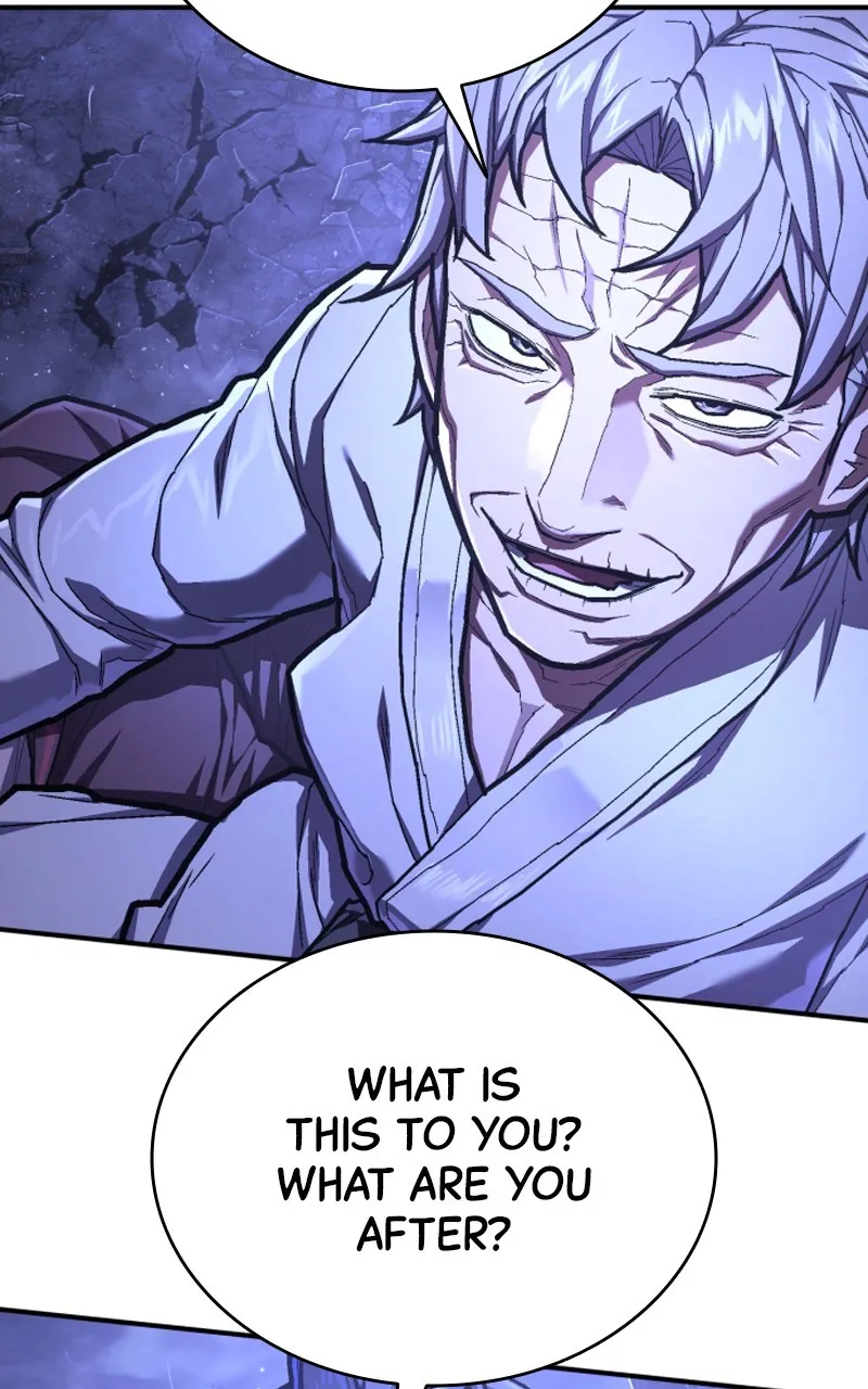 Read The Executioner chapter 50 image 84 on Lezhin