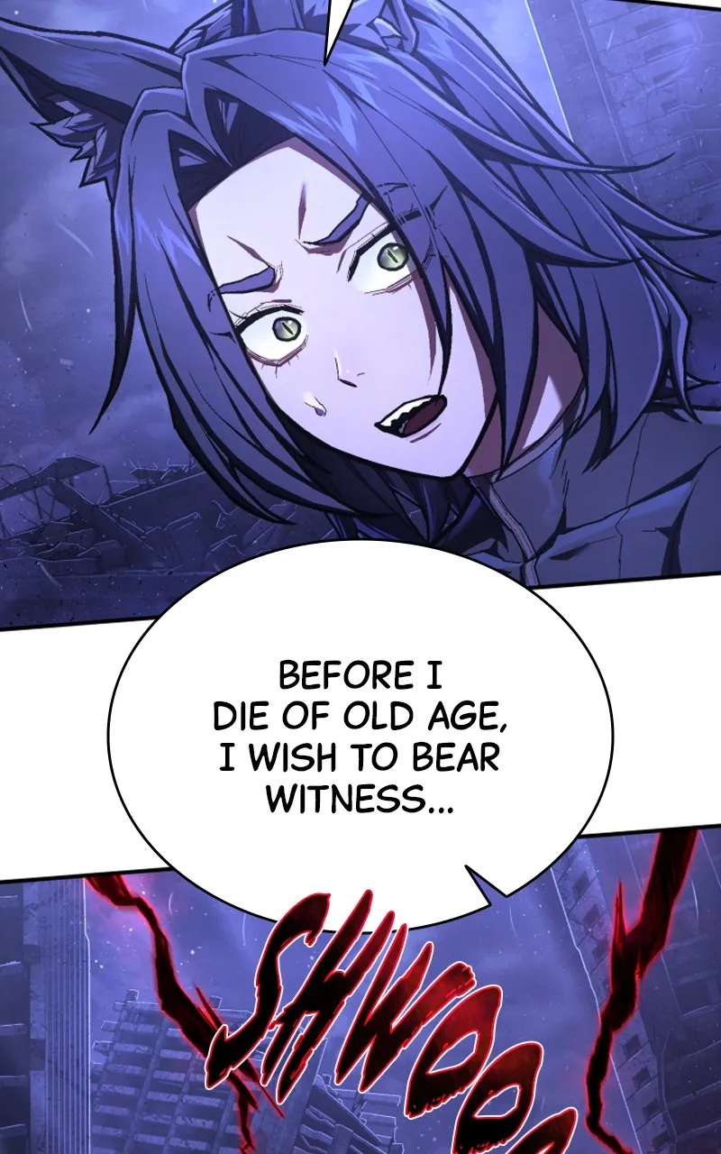 Read The Executioner chapter 50 image 85 on Lezhin