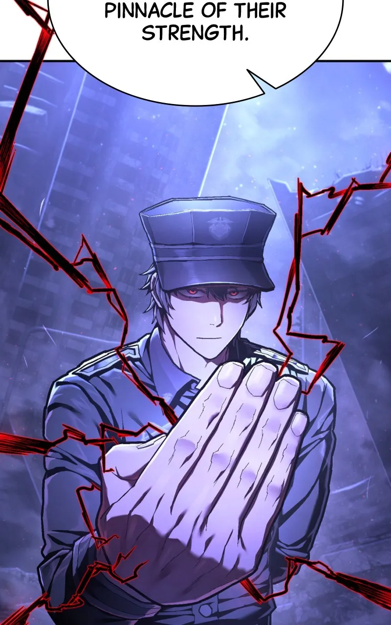Read The Executioner chapter 50 image 87 on Lezhin