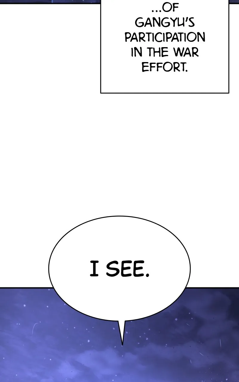 Read The Executioner chapter 50 image 9 on Lezhin