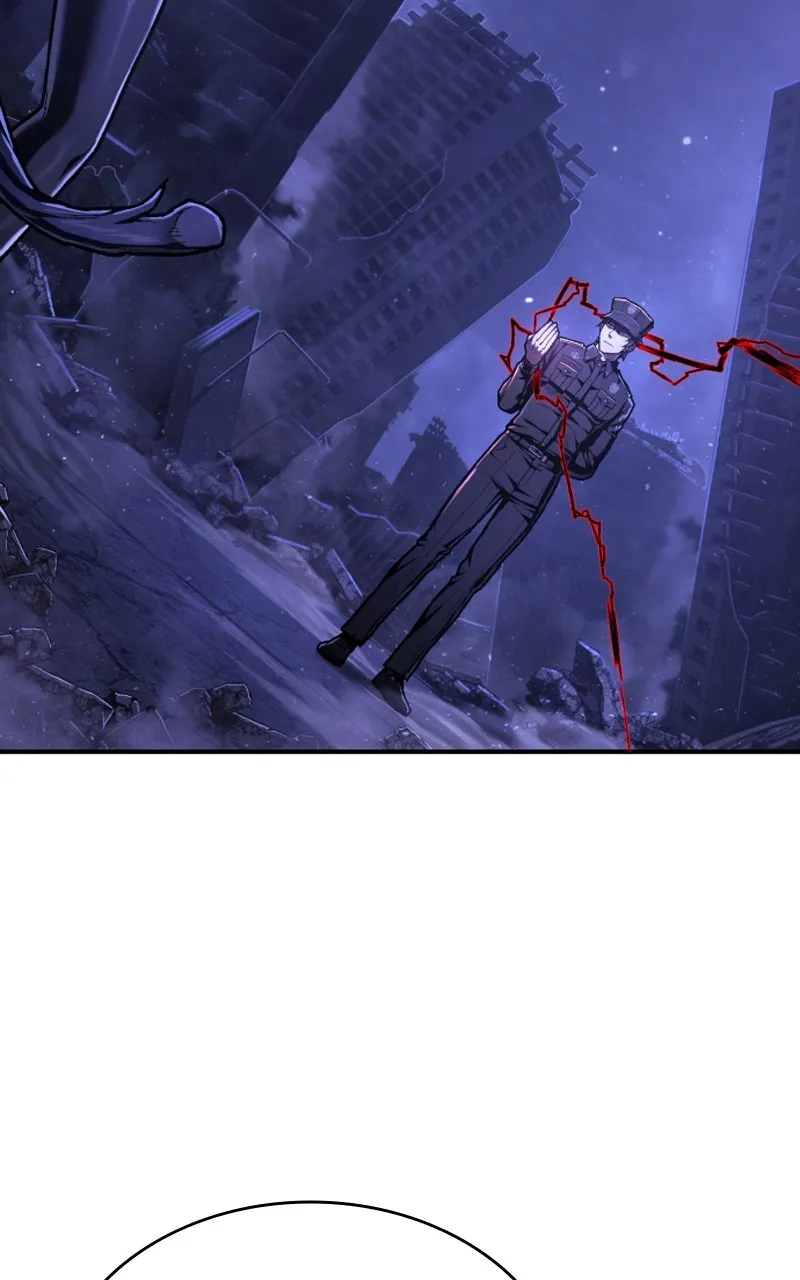 Read The Executioner chapter 50 image 91 on Lezhin