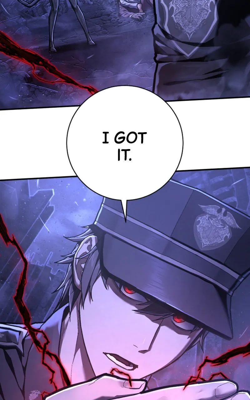 Read The Executioner chapter 50 image 93 on Lezhin
