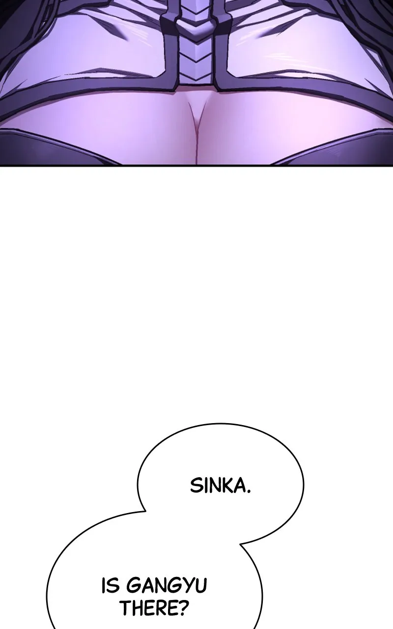 Read The Executioner chapter 50 image 98 on Lezhin