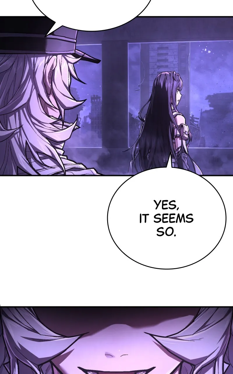 Read The Executioner chapter 50 image 99 on Lezhin