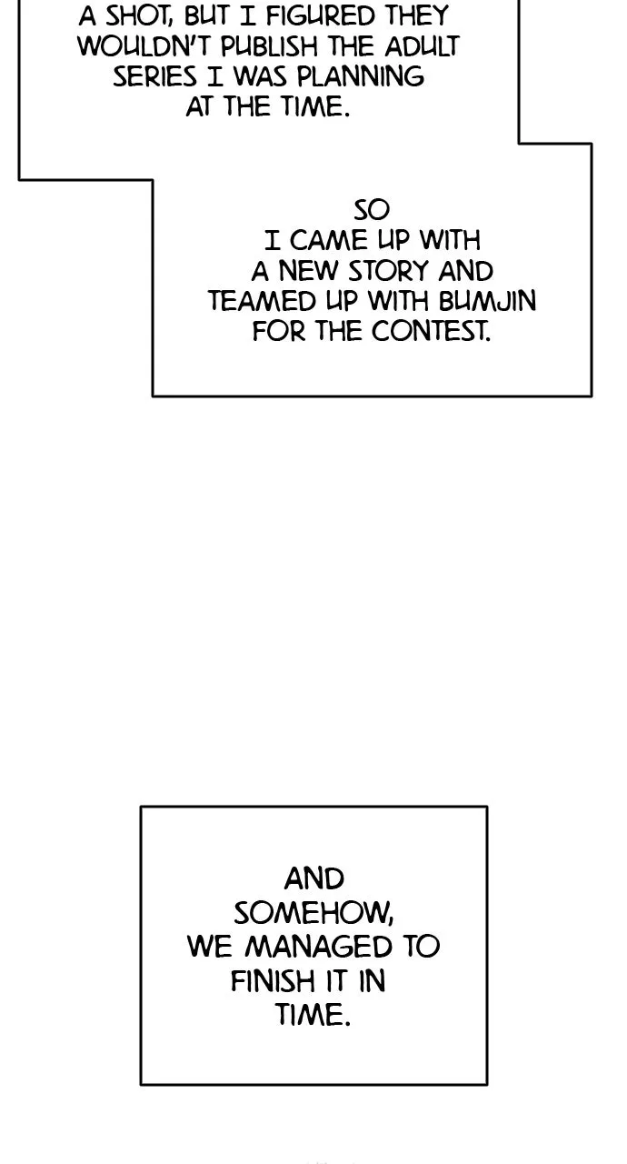 Read The Executioner chapter 51 image 12 on Lezhin