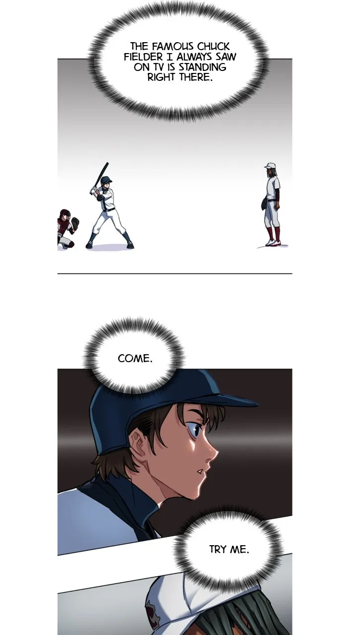 Read The Executioner chapter 51 image 13 on Lezhin