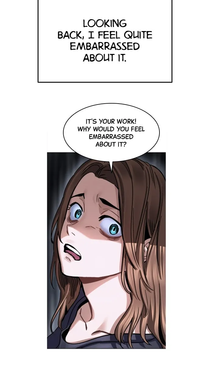 Read The Executioner chapter 51 image 17 on Lezhin
