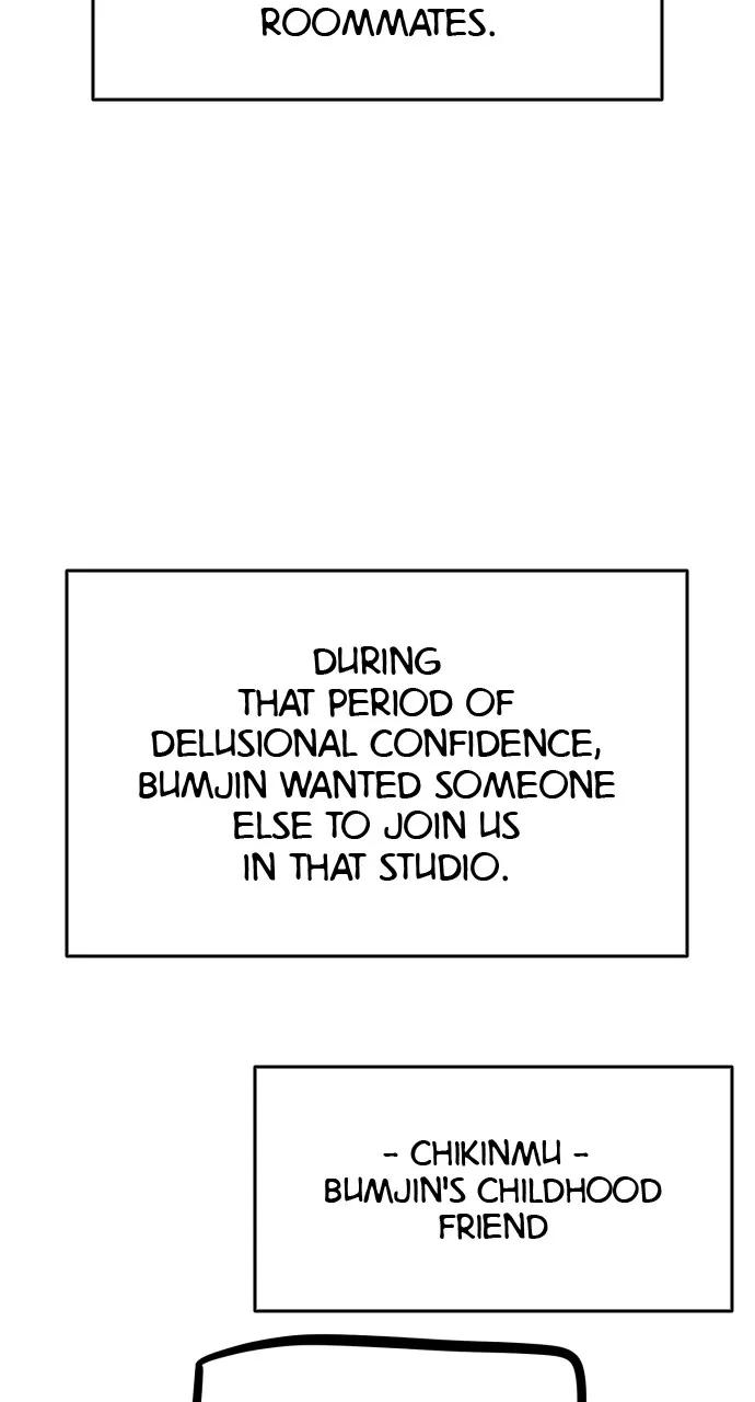 Read The Executioner chapter 51 image 20 on Lezhin